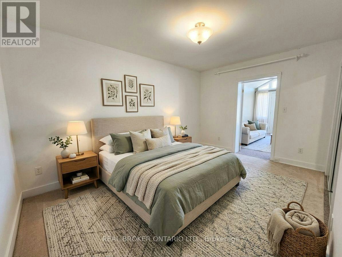 241 Aldercrest Road, Toronto, ON, M8W 4J6 - 2