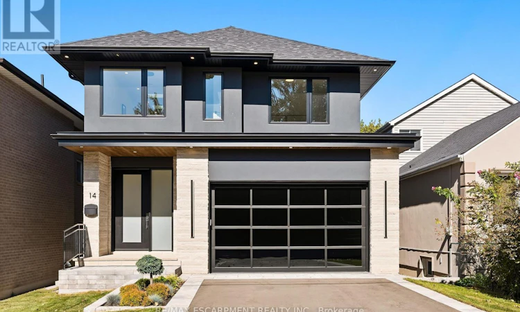 14 Kentroyal Drive