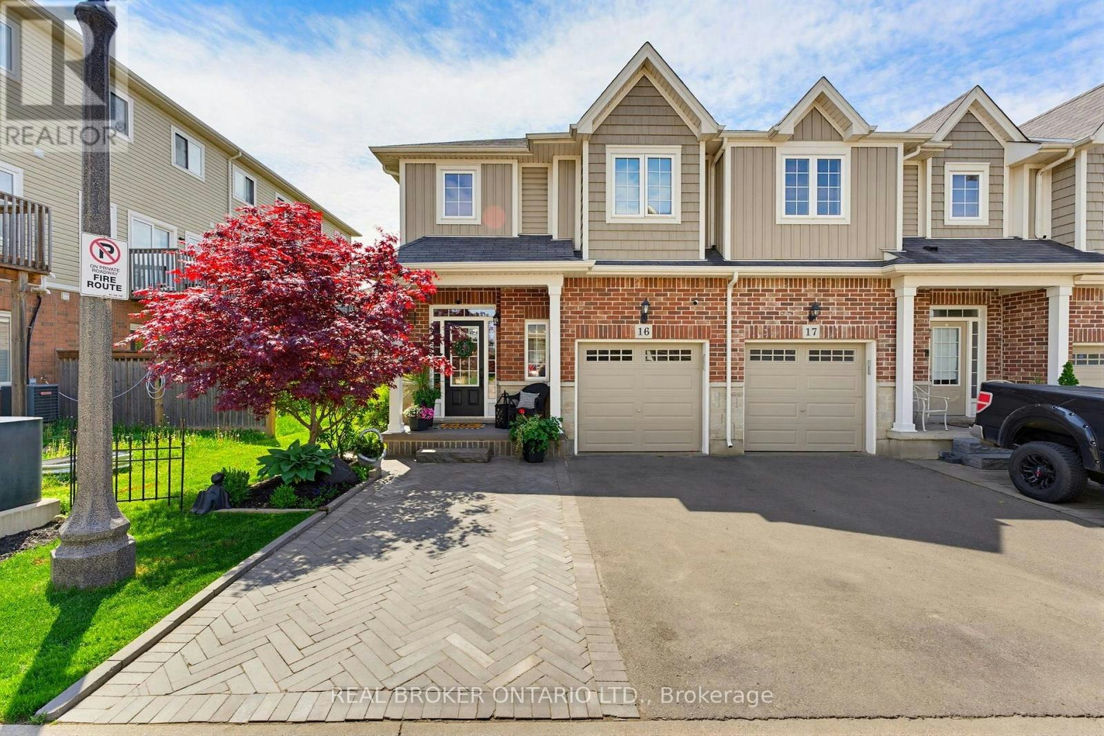 100 Chester Drive, Cambridge, ON, N1T 0C8