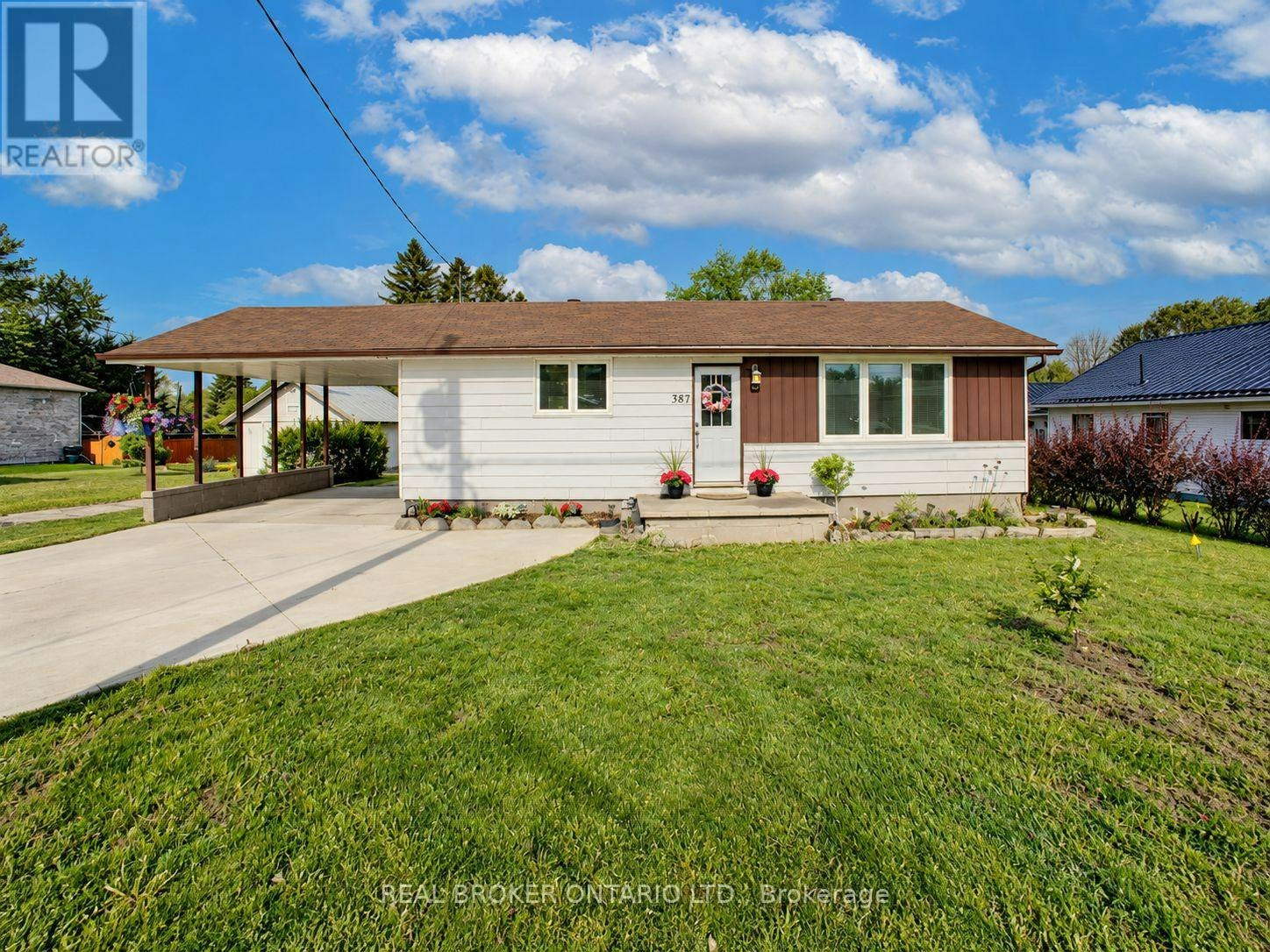 387 Countess Street S, West Grey, ON, N0G 1R0
