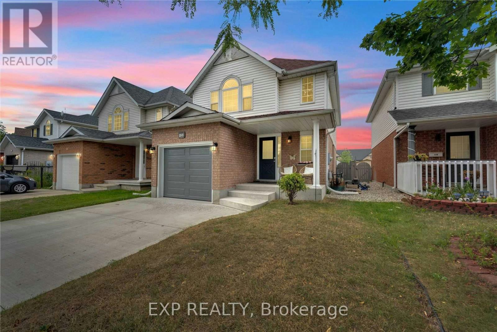 166 Kovac Road, Cambridge, ON, N1R 7V8