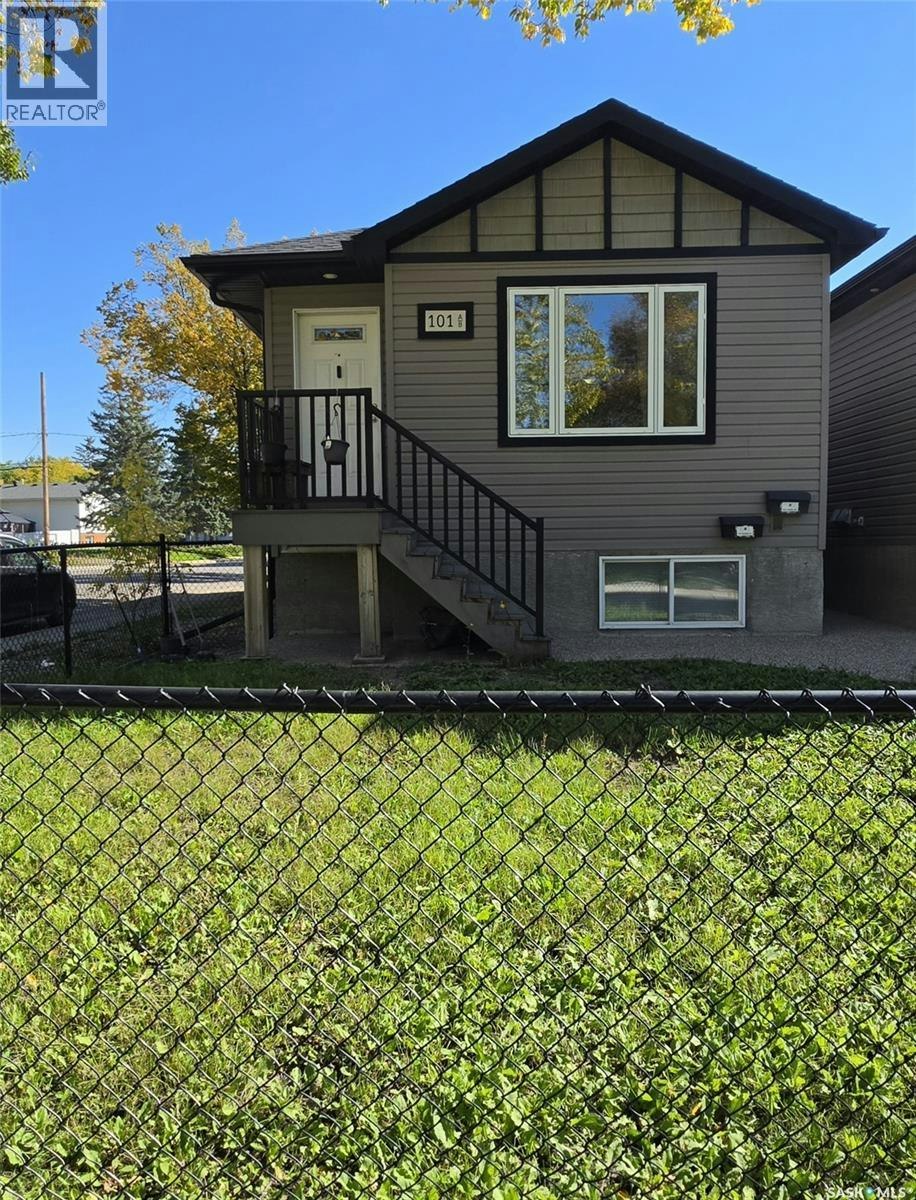 101 Halifax Street, Regina, SK, S4R 1S6