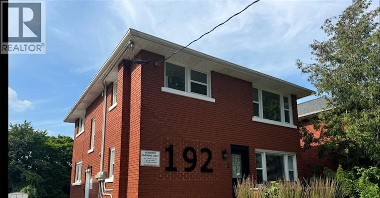 3-192 Allen Street E, Waterloo, ON, N2J 1K1