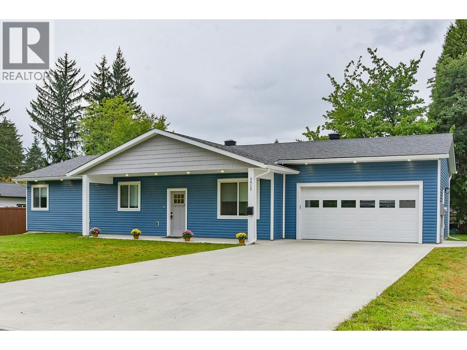 3415 Bruce Street, Terrace, BC, V8G 3C7