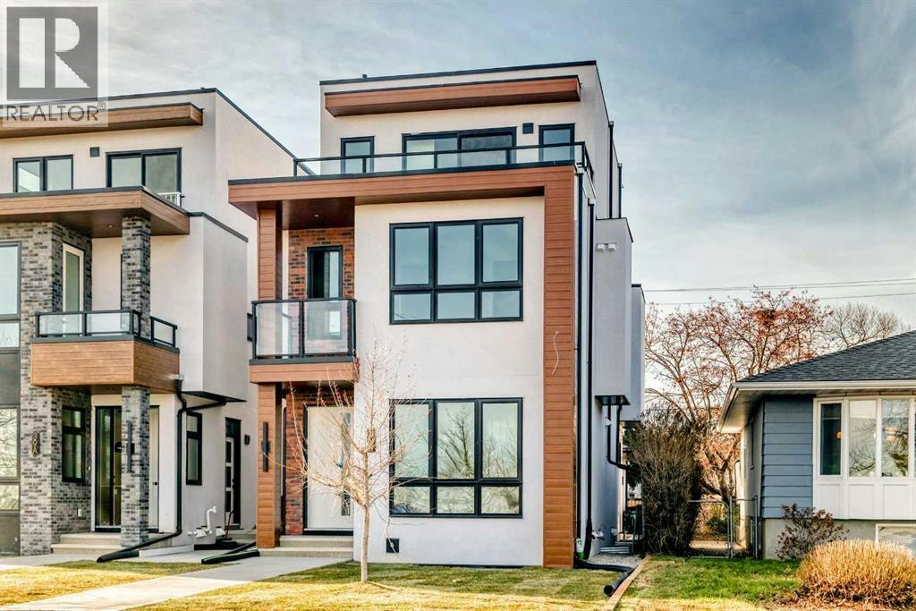 39B Moncton Road NE, Calgary, AB, T2E 5P9