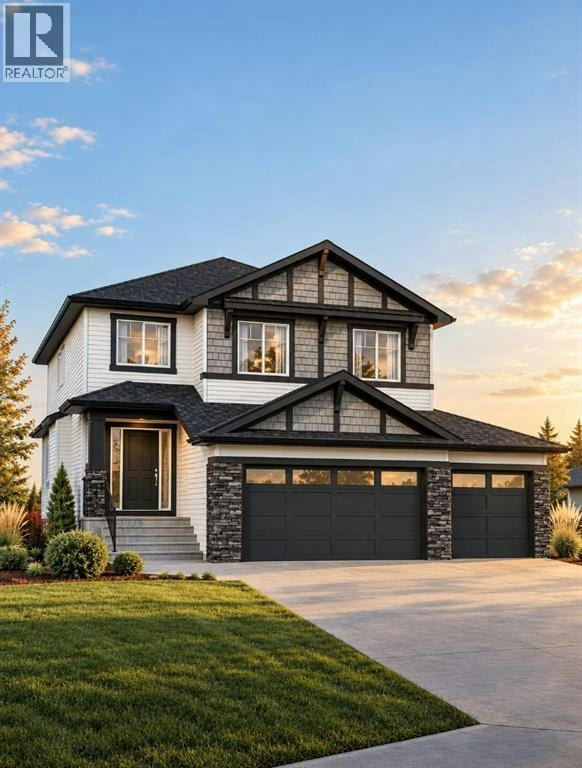 113 Edgefield Mews, Strathmore, AB, T1P 0E9