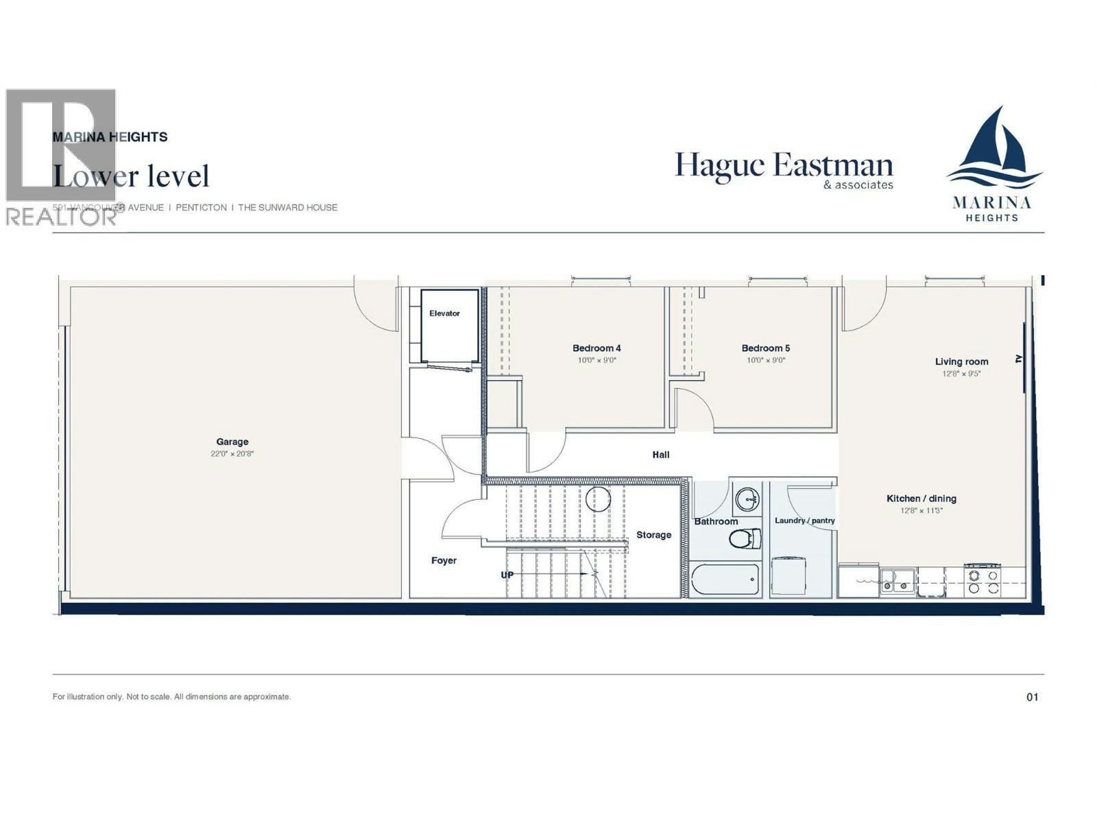 591 Vancouver Avenue - 4