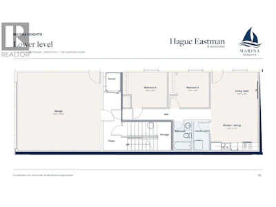 591 Vancouver Avenue - 4