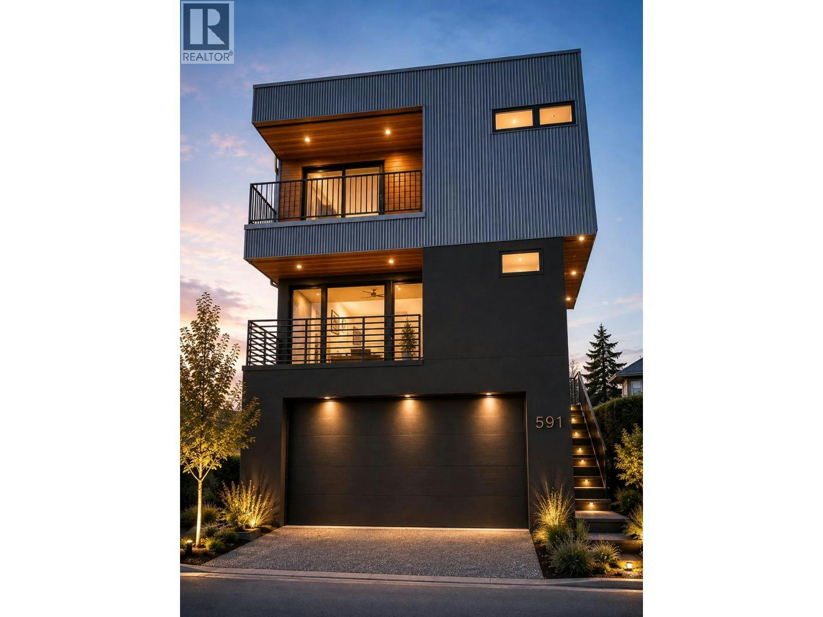 591 Vancouver Avenue - 2