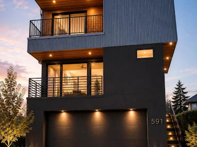 591 Vancouver Avenue - 2