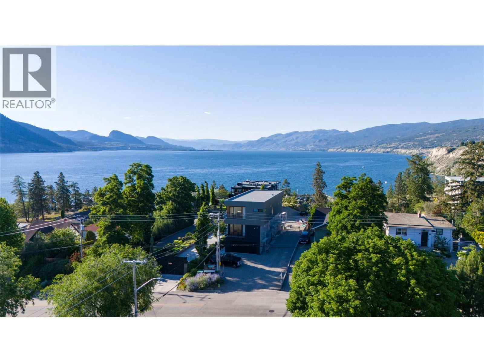 591 Vancouver Avenue, Penticton, BC, V2A 1A4