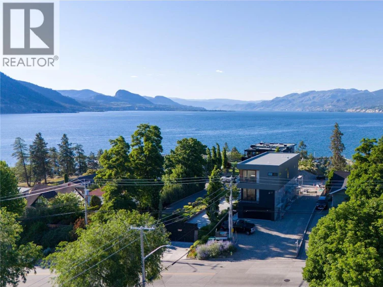 591 Vancouver Avenue, Penticton, BC, V2A 1A4