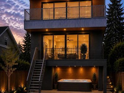 591 Vancouver Avenue - 3