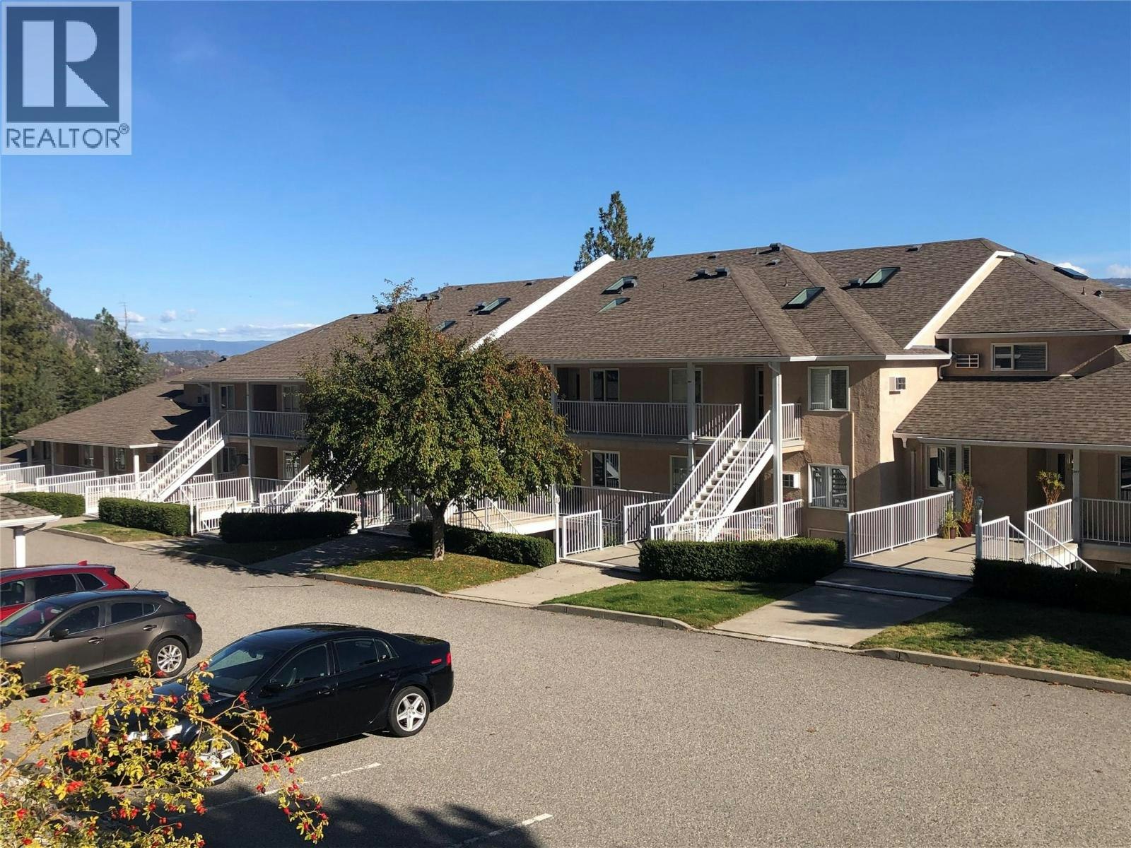 106-4630A Ponderosa Drive, Peachland, BC, V0H 1X5