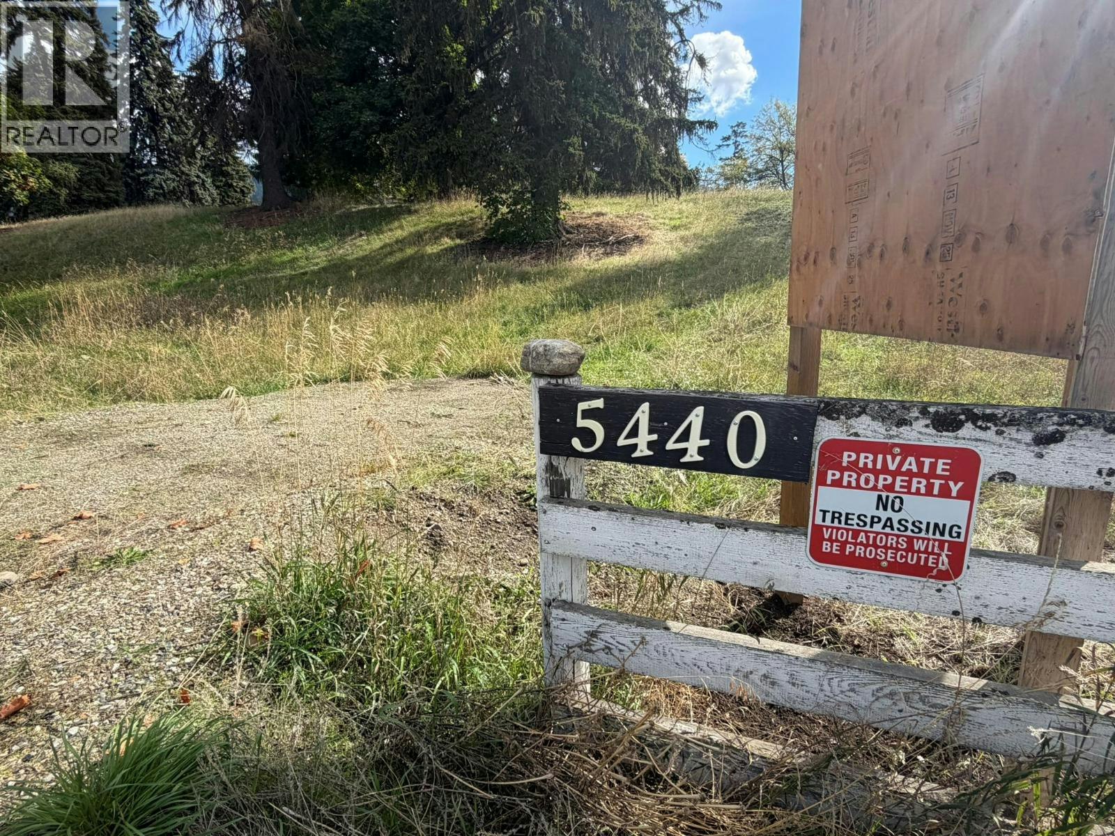 5440 Silver Star Road, Vernon, BC, V1B 3K4
