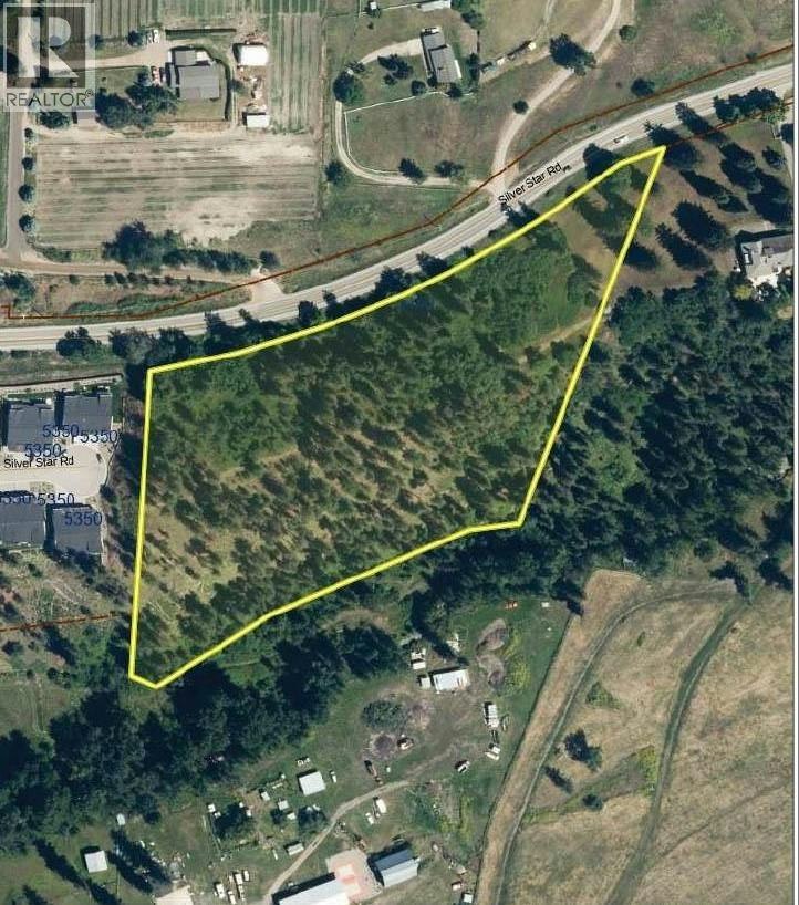 5440 Silver Star Road, Vernon, BC, V1B 3K4