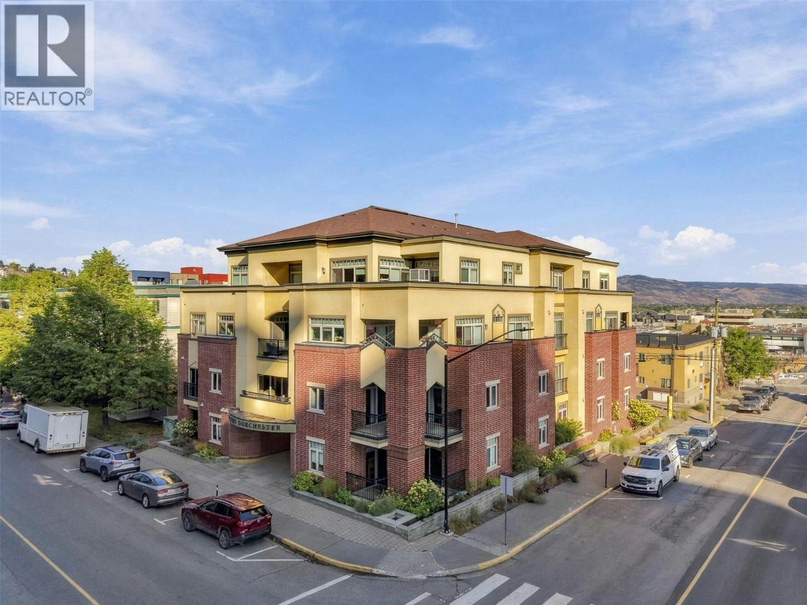 103-370 Battle Street, Kamloops, BC, V2C 2L6