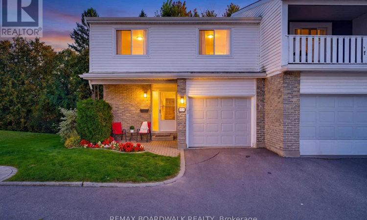 13-32A Black Forest Lane