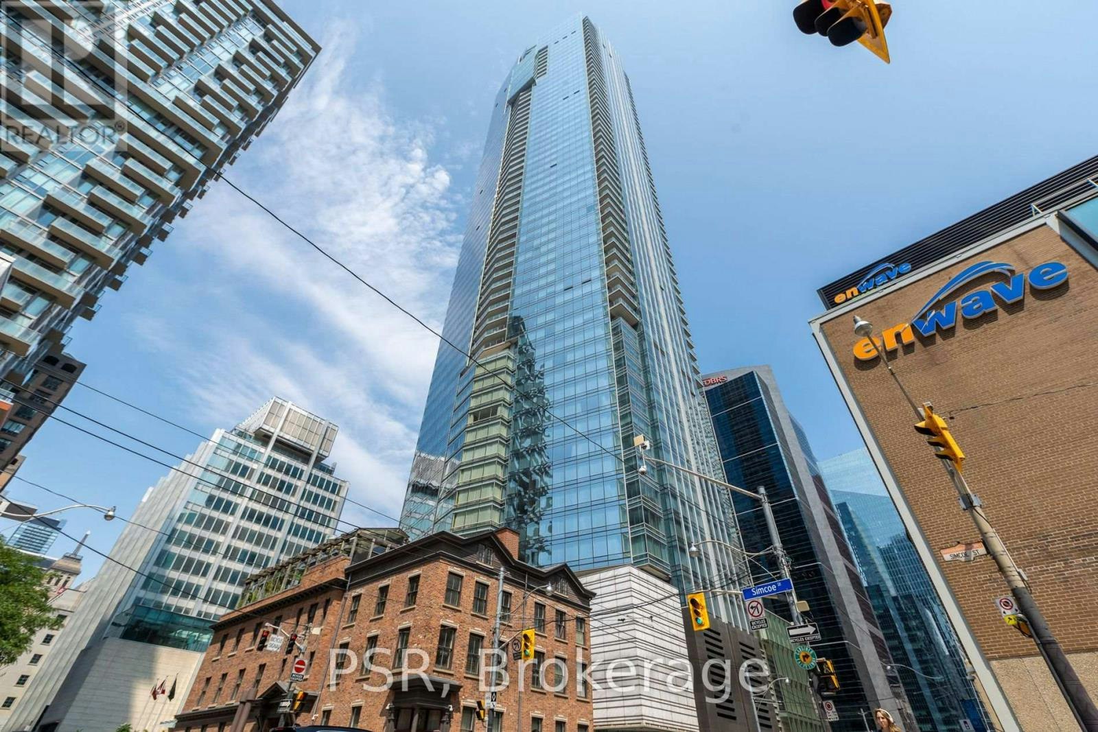 3505-180 University Avenue, Toronto, ON, M5H 0A2 - 23