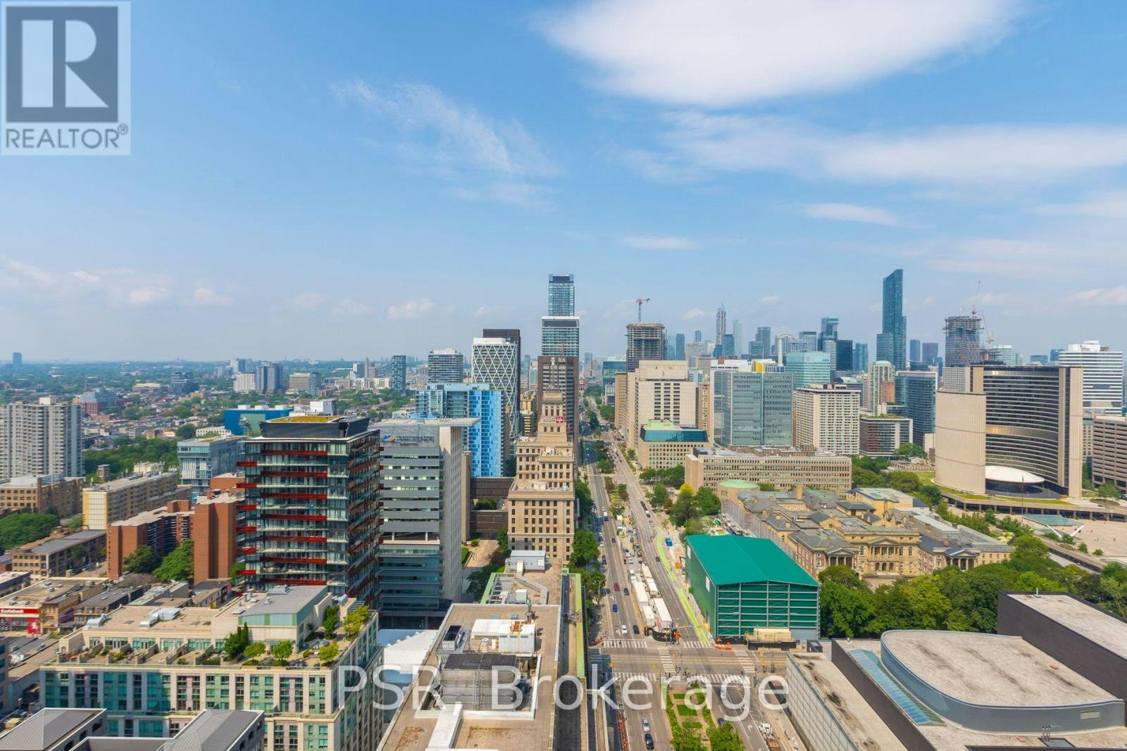 3505-180 University Avenue, Toronto, ON, M5H 0A2 - 21