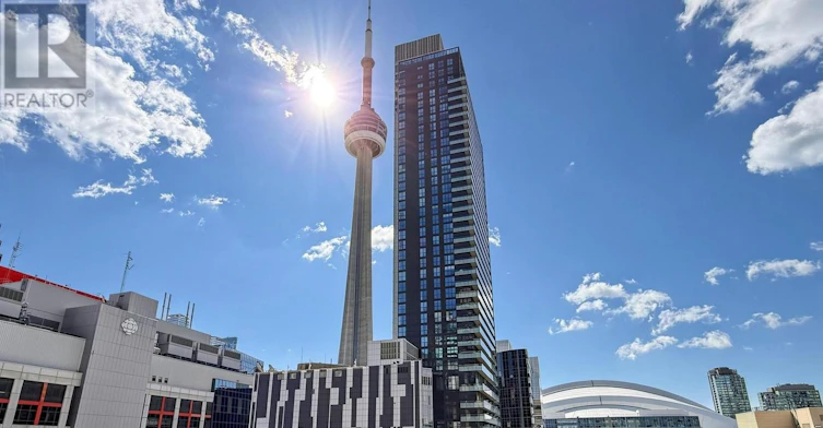 1134-250 Wellington Street W, Toronto, ON, M5V 3P6 - 26