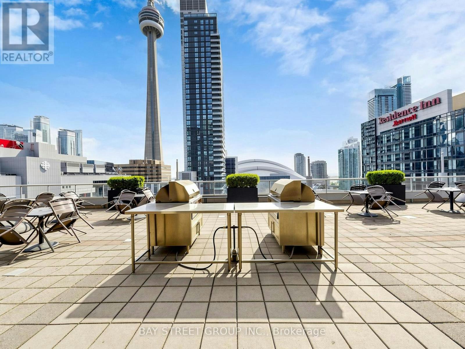 1134-250 Wellington Street W, Toronto, ON, M5V 3P6 - 25