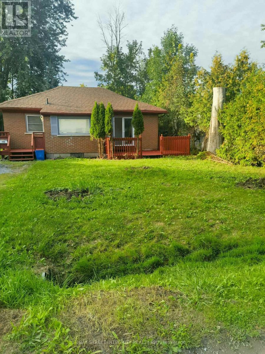 298 Lakeview Boulevard, Georgina, ON, L4P 2Y7