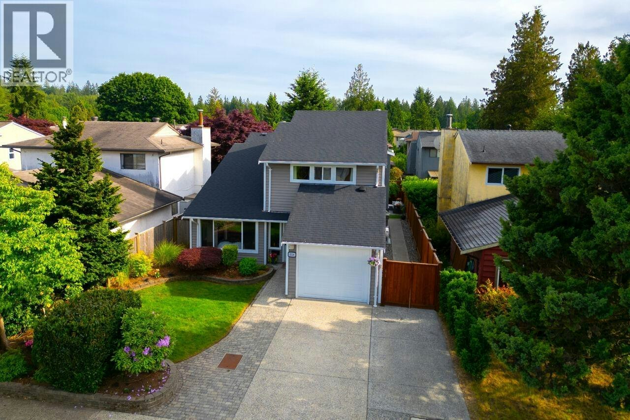 3216 Savary Avenue, Coquitlam, BC, V3E 1M3