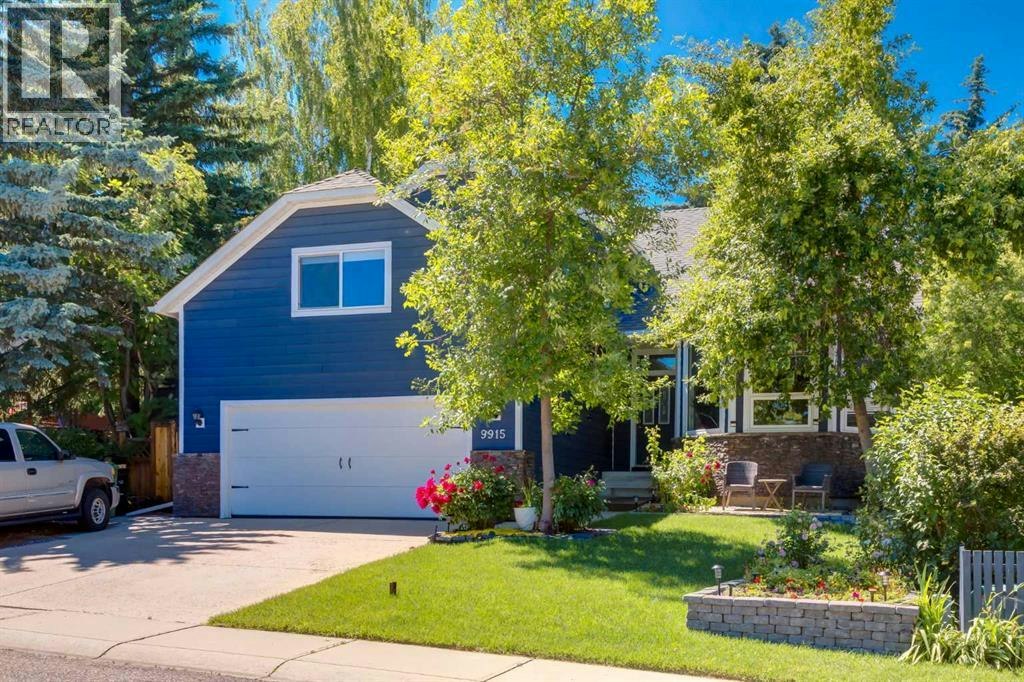 9915 Patton Road SW, Calgary, AB, T2V 5G1