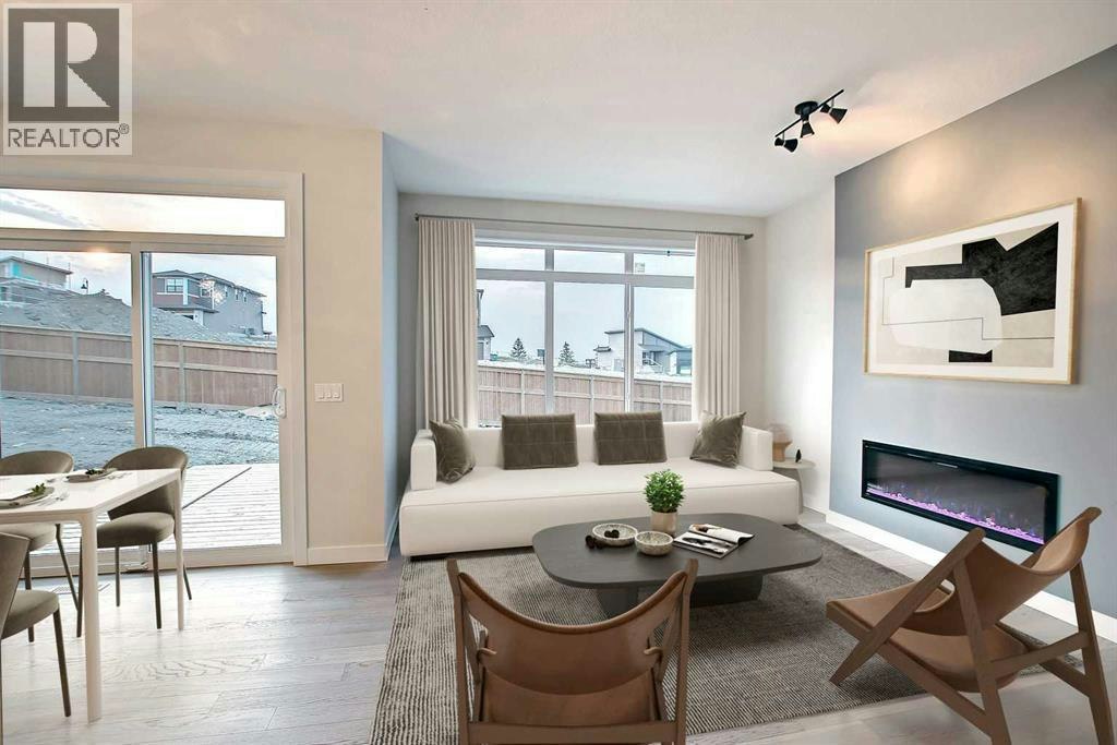 63 Waterford Mews, Chestermere, AB, T1X 3B7
