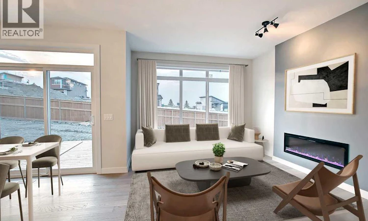 63 Waterford Mews
