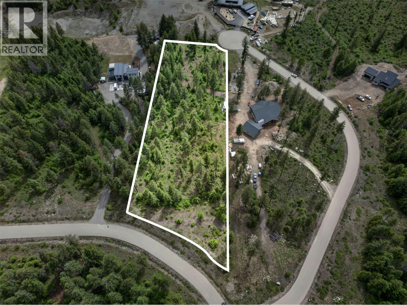 Lot-14 Caitlin Road, Christina Lake, BC, V0H 1E0