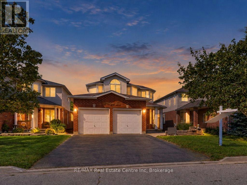 61 Moffatt Lane, Guelph, ON, N1G 5E8
