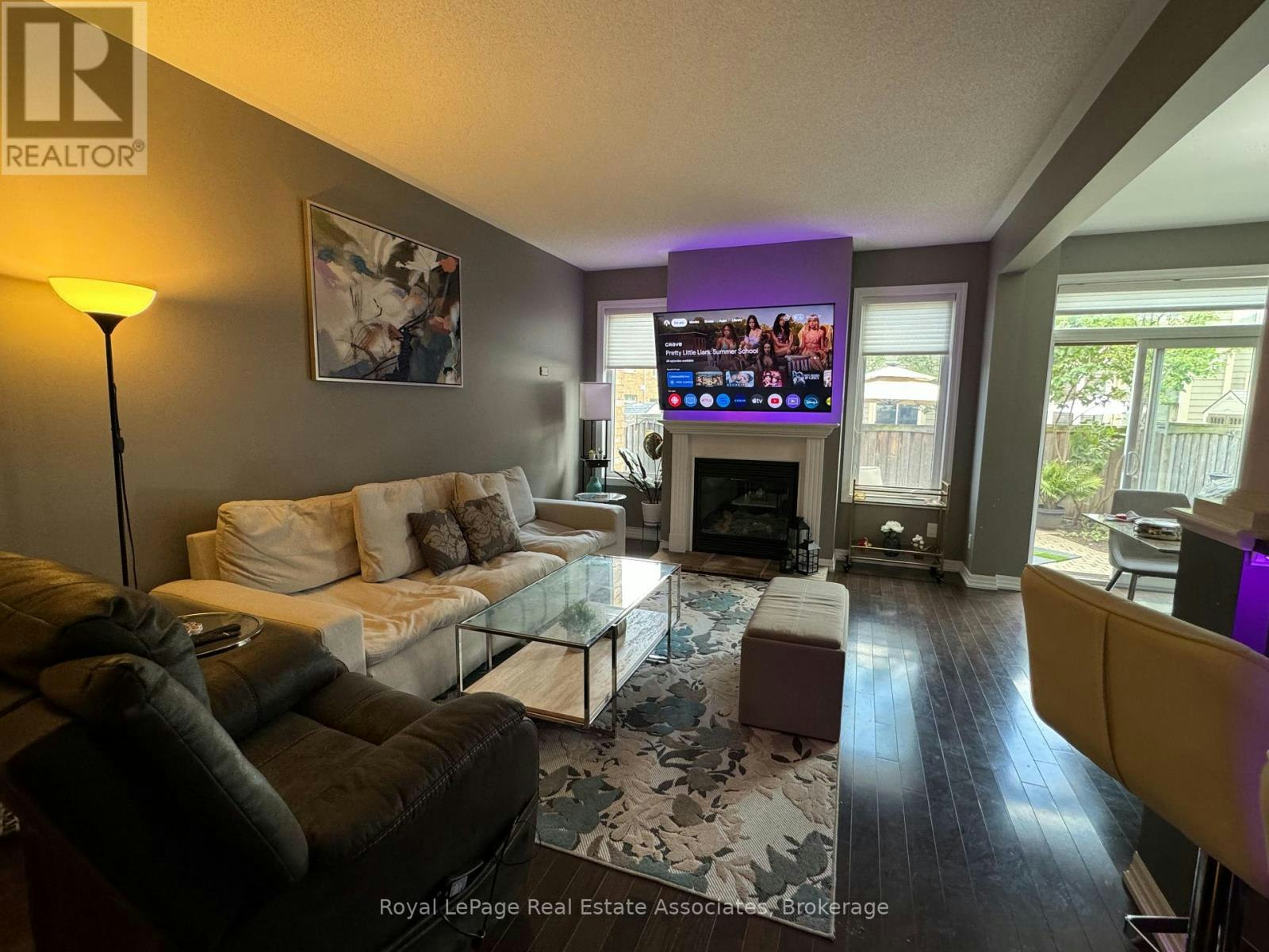 22 Forbes Terrace, Milton, ON, L9T 3X3 - 5