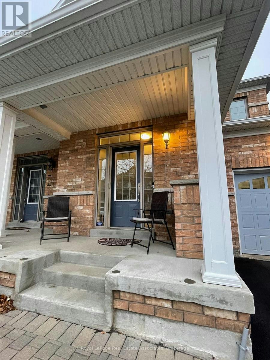 22 Forbes Terrace, Milton, ON, L9T 3X3 - 2