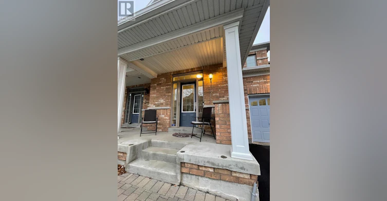 22 Forbes Terrace, Milton, ON, L9T 3X3 - 2