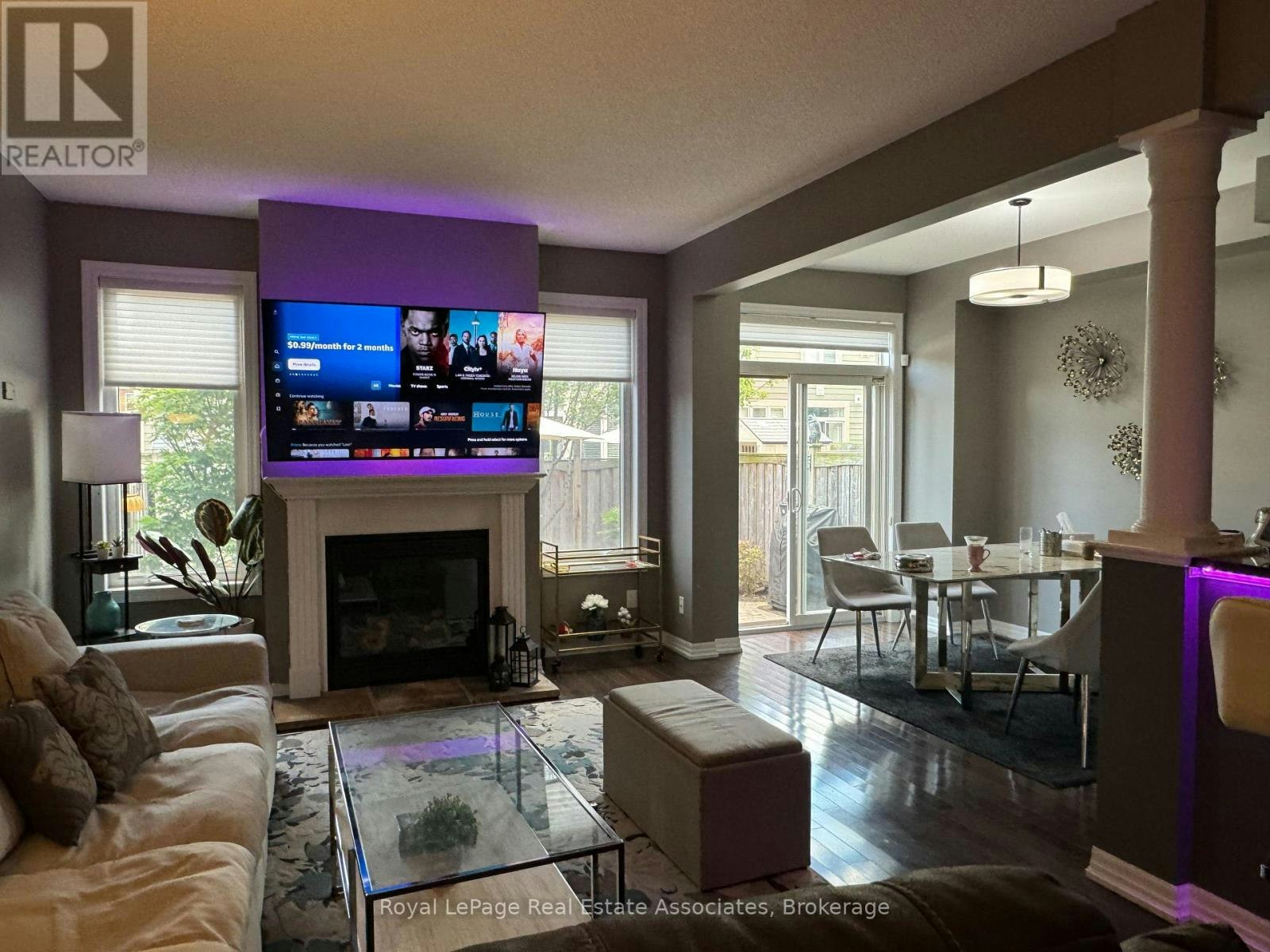 22 Forbes Terrace, Milton, ON, L9T 3X3 - 6