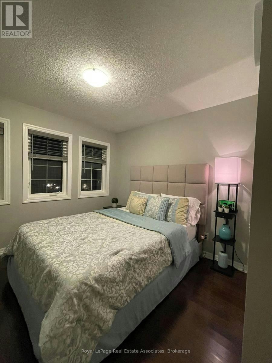 22 Forbes Terrace, Milton, ON, L9T 3X3 - 21