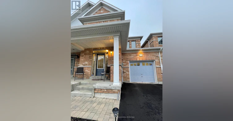 22 Forbes Terrace, Milton, ON, L9T 3X3