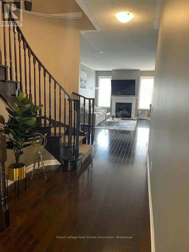 22 Forbes Terrace, Milton, ON, L9T 3X3 - 13