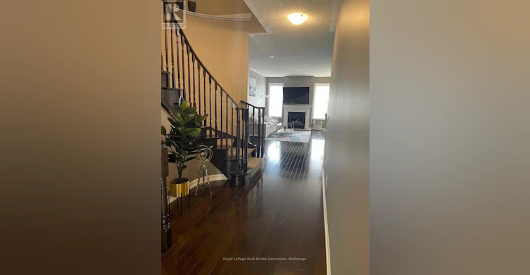 22 Forbes Terrace, Milton, ON, L9T 3X3 - 13