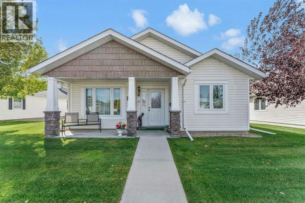 69 Chartwell Place SE, Medicine Hat, AB, T1B 0E4
