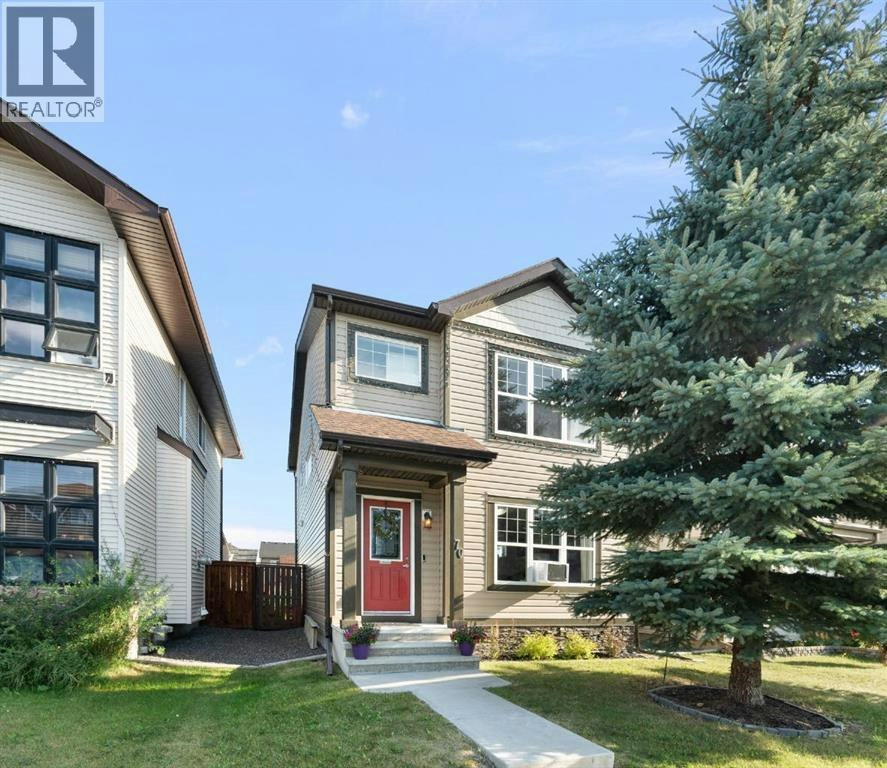70 Walden Manor SE, Calgary, AB, T2X 0N1