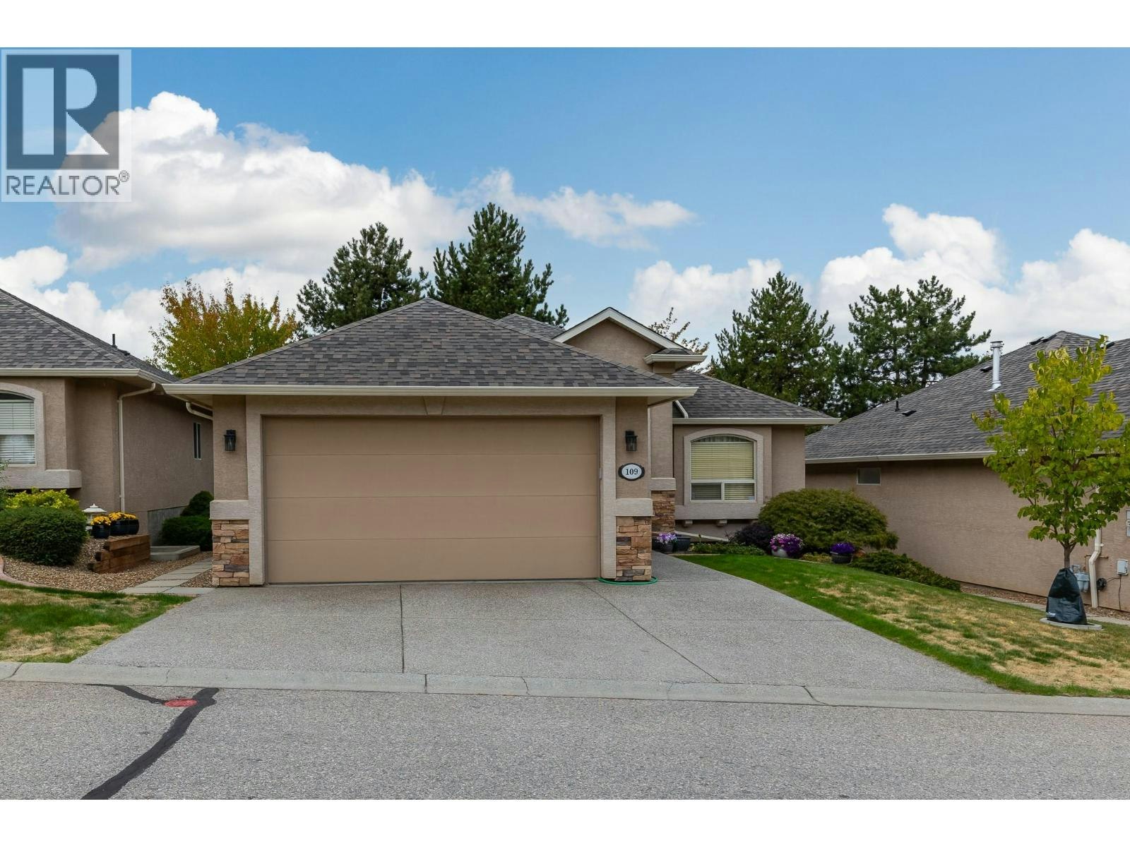 109 Lot 9-901 Middleton Way, Vernon, BC, V1B 3Z1