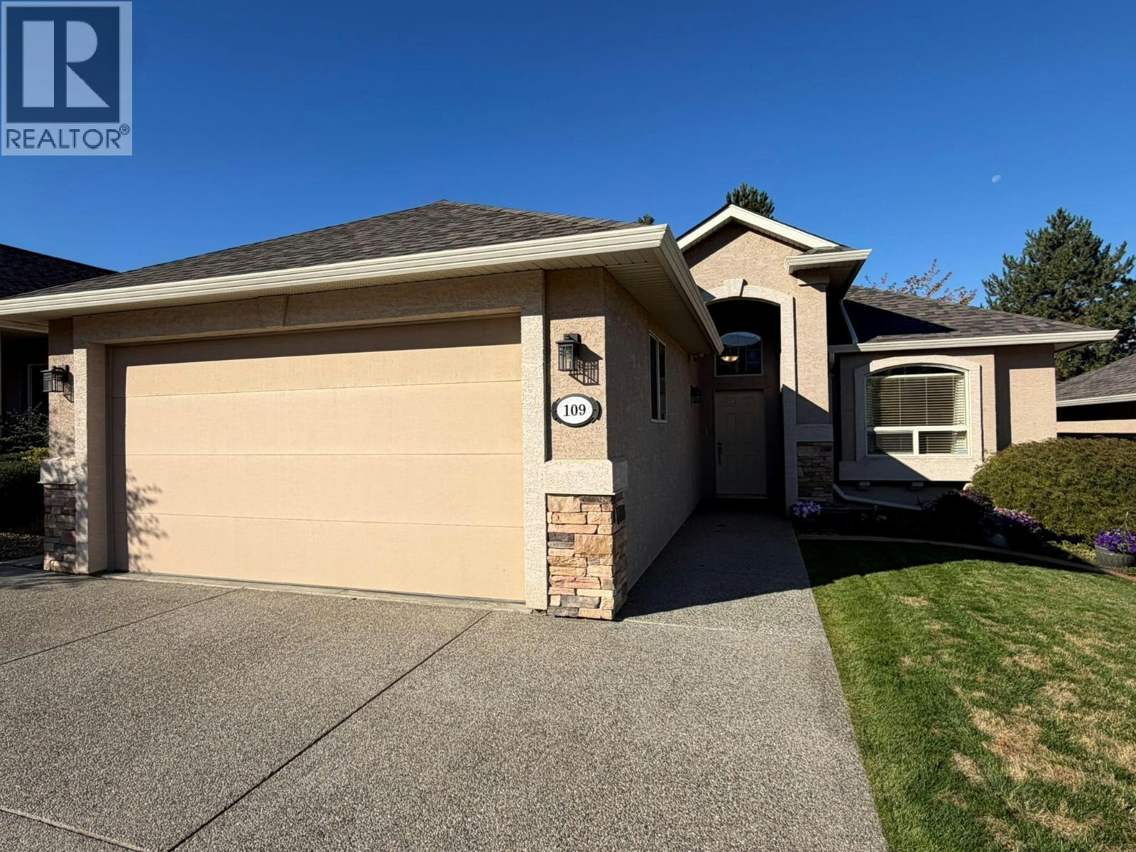 109 Lot 9-901 Middleton Way, Vernon, BC, V1B 3Z1
