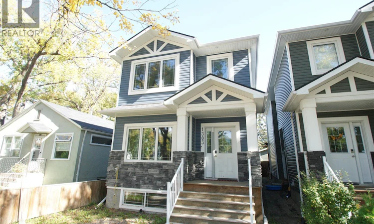 1303A Broadway Avenue