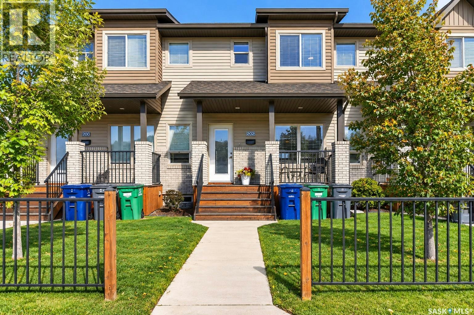202 Maningas Bend, Saskatoon, SK, S7W 0P5