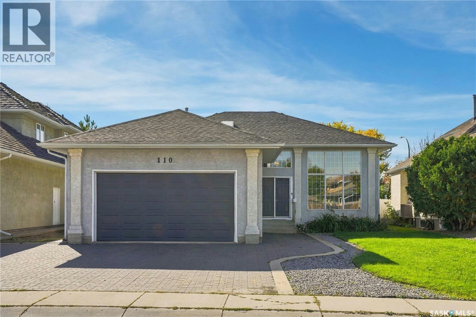 110 Braeshire Lane, Saskatoon, SK, S7V 1A1