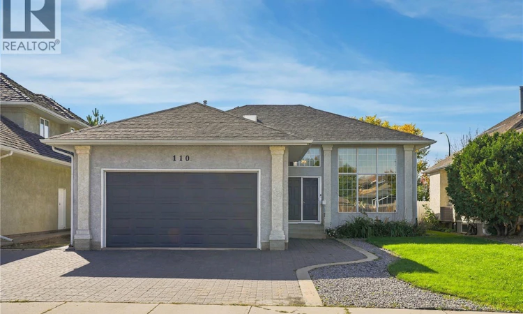 110 Braeshire Lane