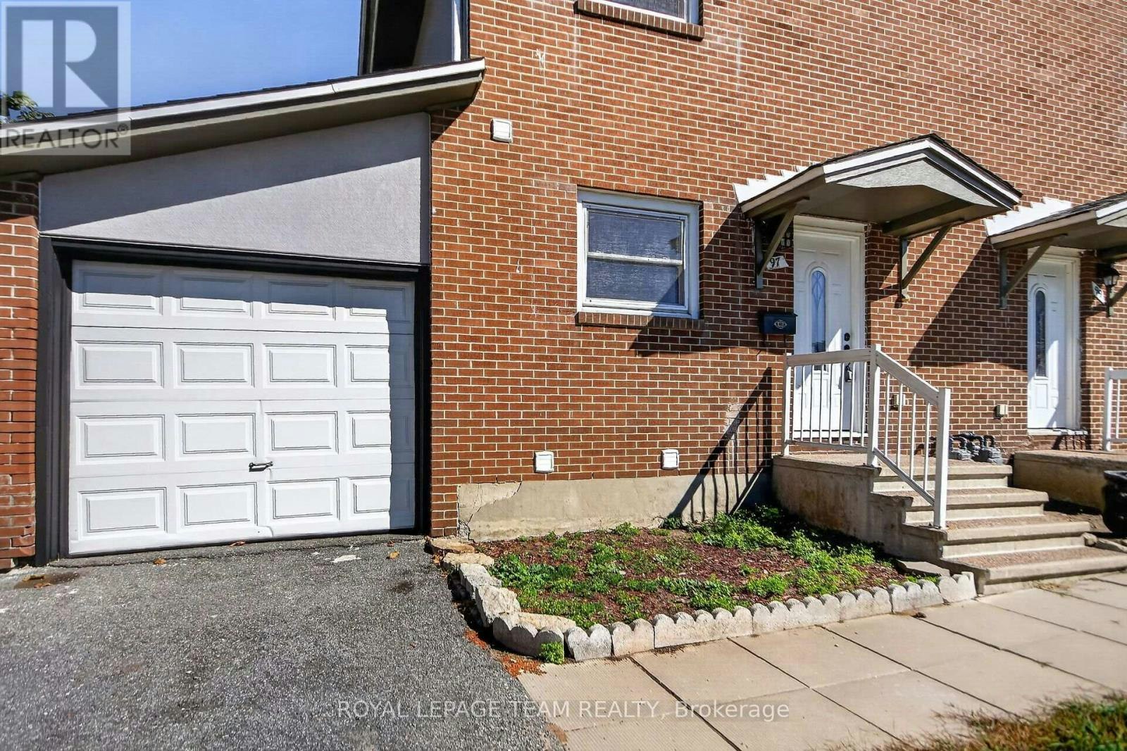 97 Doane Street, Ottawa, ON, K2B 6G7